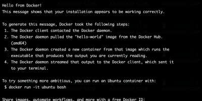 CentOS 7 / 8 Docker 安装教程